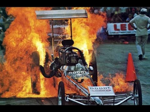 The Decade That Tried To Kill Nitro: The 1970s