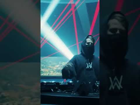 Lost On You🔥Alan Walker x Ava Max👌Full Remix On My Channel🎧 #lostonyou #alanwalker #edm #edm2026