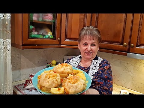 Amazingly delicious lunch or dinner from simple products. What to cook from chicken meat.