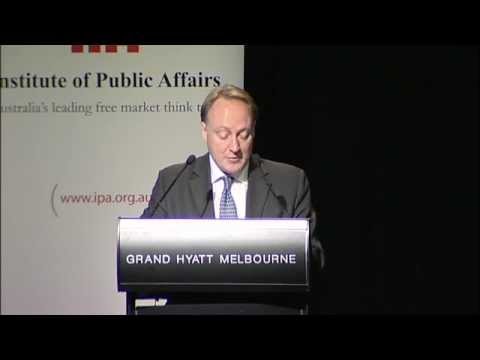 Andrew Roberts - The Legacy of the English-Speaking Peoples