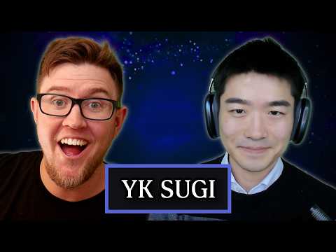 The Tools Are Smarter. Are You? ft. YK Sugi | S02 E12