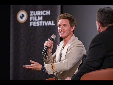 ZFF Masters: Eddie Redmayne