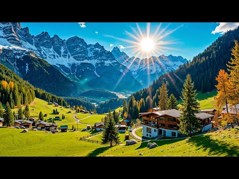Beautiful Piano Music 🌿 Calming Music for Stress Reduction & Peaceful Mind, Stop Overthinking