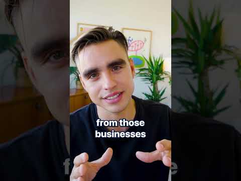 How this billionaire would do it from scratch