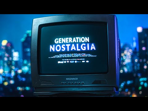 Cultural Decline and the Rise of Nostalgia