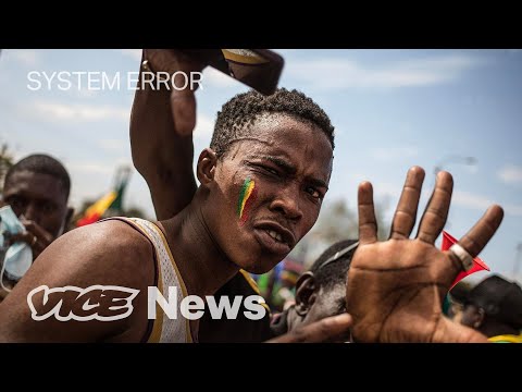How Russia Profits From African Coups | System Error