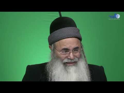 כחה של תפילה | ראש העין 03/12/2025 | הרב אמנון יצחק שליט"א.