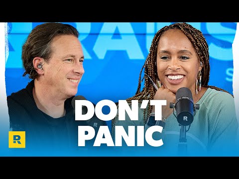 Don’t Let Panic Influence Your Financial Decisions | April 23, 2025