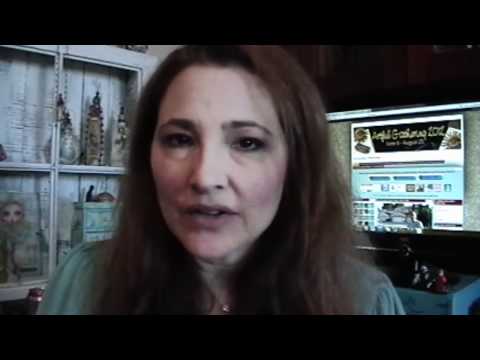 JerrysArtarama.com Sponsors Artful Gathering On-Line Art Retreat