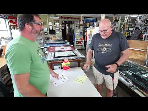 Unyielding Advice: When She Said 'Don't Sell It To Him