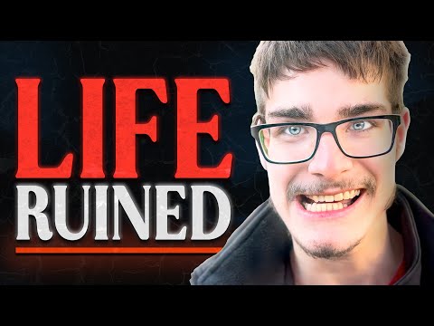 The Streamer Destroying His Life For Views (WorldOfTshirts)