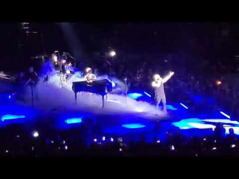 Disturbed Evolution Tour July, 2019