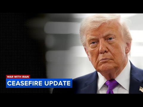 Trump administration declares victory in war with Iran, but says it’s a fragile truce