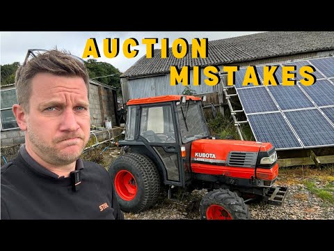 Why do I do this to myself? I should have learnt by now!