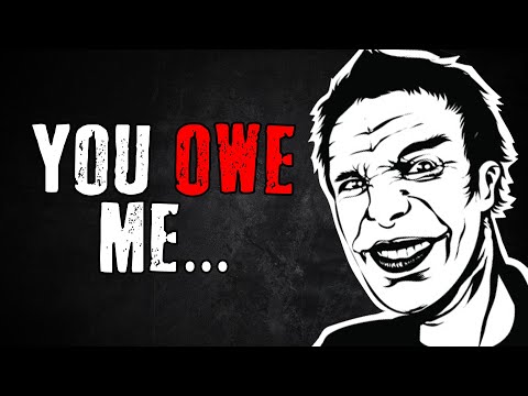 7 Things a Psychopath Will Say to You