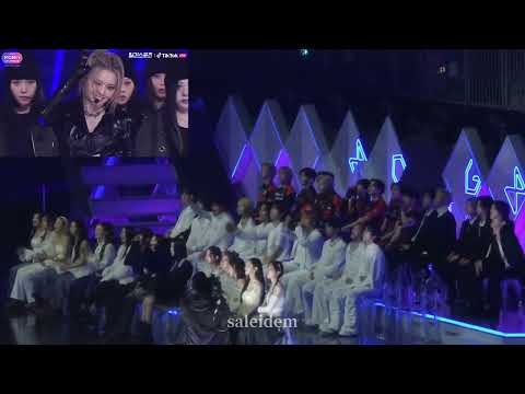 251114 KGMA 올데이프로젝트 ALLDAY PROJECT - "FAMOUS+WICKED" (reaction of MEOVV, FIFTYFIFTY, KiiiKiii...)