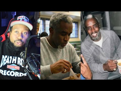 Can he get out? Akademiks on Diddy filing appeal claiming the Judge acted has a 13th Jurors