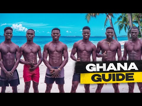 Why everyone is going to Ghana in December | PassportHeavy.com