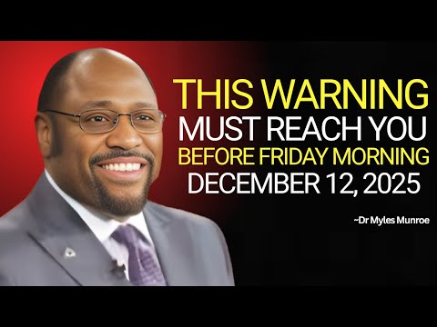 Chosen Ones: This Warning Must Reach You As Fast As Possible ⚠️🔥🙌