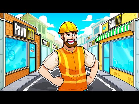 My PAWN EMPIRE is growing bigger every day!