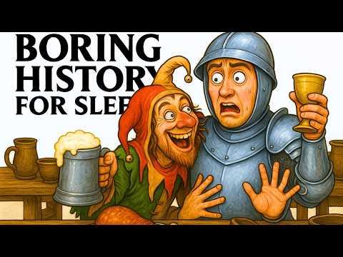 What Medieval Nights Were Really Like (Absolute Chaos)