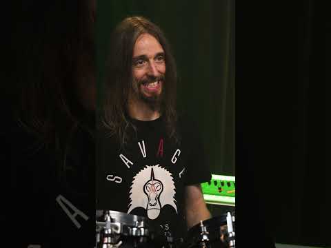 The Beat Everyone Thinks Is Double Bass (But Isn’t) #drumeo #megadeth #dirkverbeuren