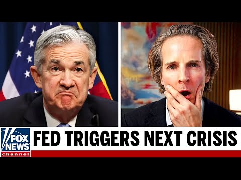 The FED Just Triggered the Biggest Bank Run in History