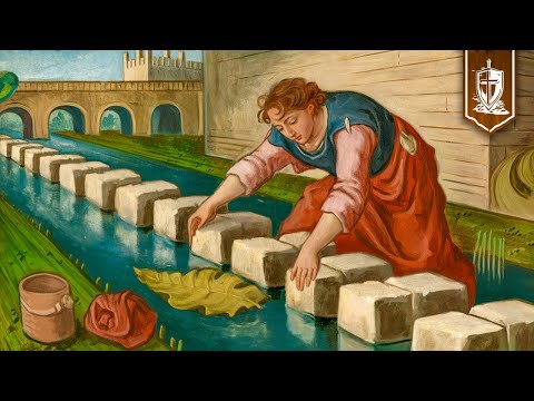 20 Medieval Building Tricks That Defy Modern Methods