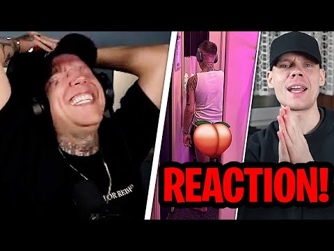 SASCHA BESTER MANN!😂 REAKTION auf MONTE HAT JETZT ONLYFANS -@unsympathischtv | MontanaBlack Reaktion
