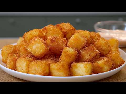 So köstlich, dass mein Mann das Fleisch nicht mal vermisst! Kartoffeln wie vom Chefkoch!