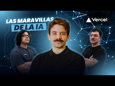 E206: Guía para construir productos de IA con Guillermo Rauch - Vercel
