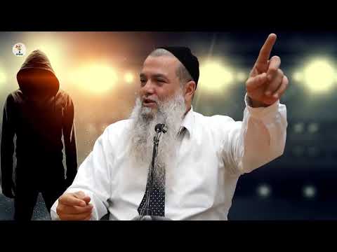 הרב יגאל כהן - אחים יקרים שלי, גאולה ברחמים תבוא רק ע"י אהבת חינם ! צפו עד הסוף