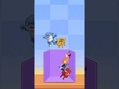 New Update💥 Merge Fellas Italian brainrot #brainrot #trendingshorts #shorts #mergefellas #games