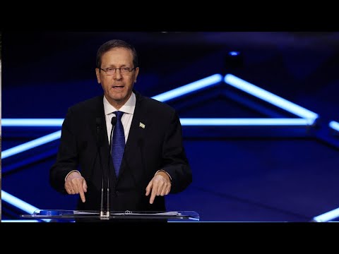 Israeli president Herzog honors victims of Bondi attack News