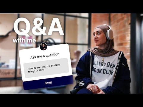 How to stay positive even when life gets hard