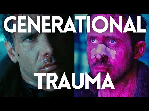 Why Cyberpunk Changed: Blade Runner 1982 vs 2049