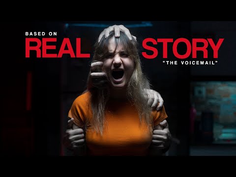 Horror Short Film | Based on REAL Story | SONY A7IV