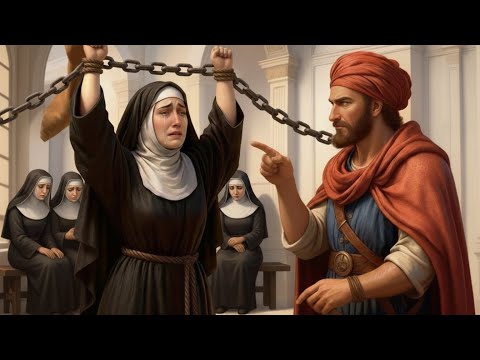 11 Brutal Things the Ottomans did to Christian Nuns