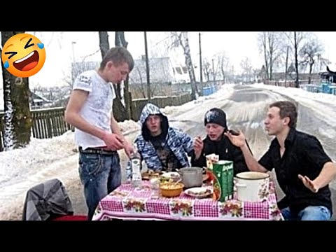 СМЕШНО ДО СЛЕЗ 😂 22 Минуты ОТБОРНЫХ Русских приколов МАЙ 2024 Смешные видео - Лучшие ПРИКОЛЫ #29