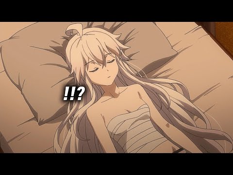 인간취급도 못받는 "가축"과 벌레취급 당하는 "마녀"가 파티를 맺으면 생기는일 [애니리뷰/애니추천]