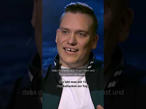15 Panikattacken am Tag - wie lebt man damit? #wahregeschichte #angst #panikattacke  #podcast