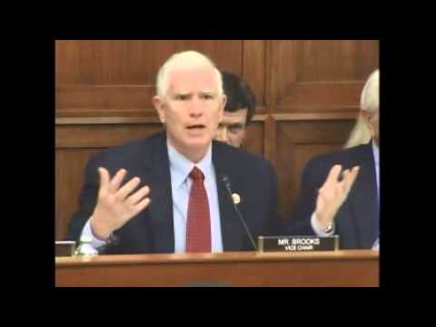 NASA Authorization Act of 2013 Markup, House Subcommittee on Space, July 10, 2013