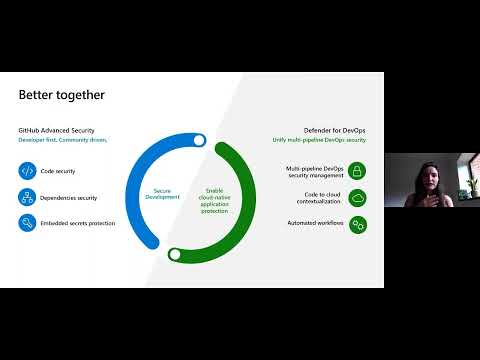 Shift-Left and Secure Your Code Using Microsoft Defender for DevOps