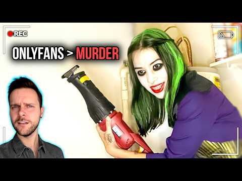 OnlyFans to Murder: The Wannabe Model Who Snapped With Revenge