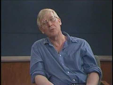 Conversations with History: Perry Anderson