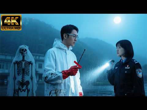 【2025必看燒腦懸疑片】醫學院後山挖出溫柔女教師，生前遭遇竟比電擊案更殘忍！| 戰火功夫堂Action Theater