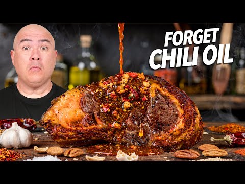 I Tried the "Chili Oil Killer" Everyone Hypes