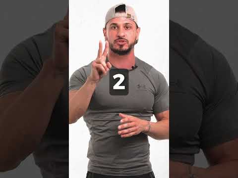 The 3 Biggest Muscle-Building Lies Ever Told