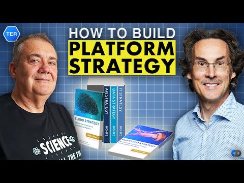 Platform Engineering THE FUTURE Of Software Architecture?