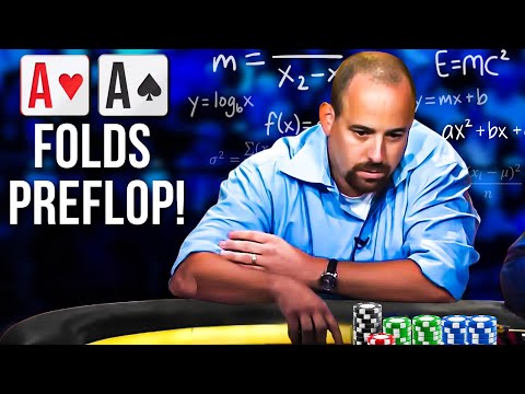 This Teacher Beat Cancer...Then DESTROYED the Pros for Six-Figures!